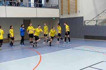 Bild 79 - wBJ Power Girls Cup Suederelbe